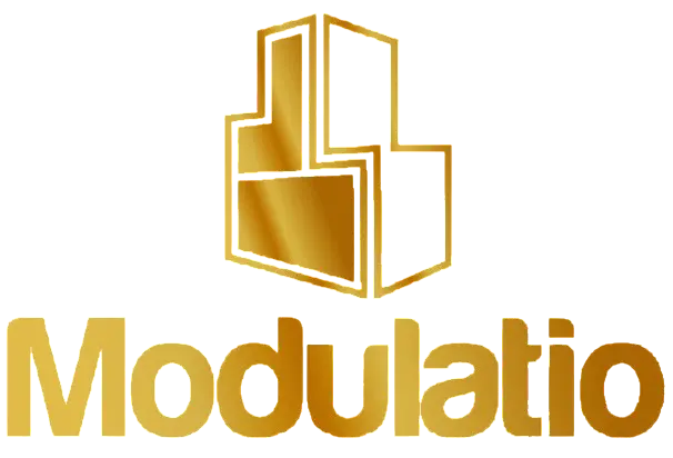 Logo Modulatio