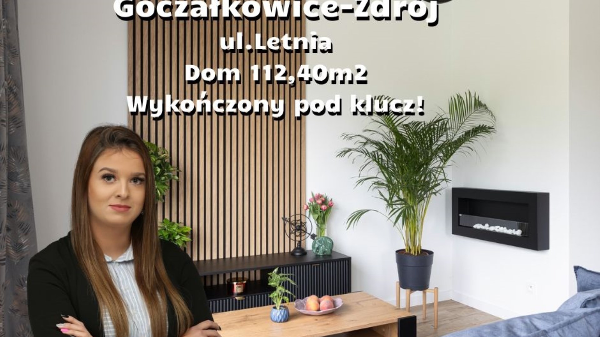 Dom na sprzedaż